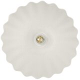 Osram stropna plafonjera pulp 1xE27/9W/230V prečnika 31 cm Slike