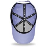New Era Kapa 'LEAGUE ESS 9FORTY®' svetlo lila / bela | Shoptok.si