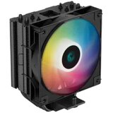 HLADNJAK DeepCool AG400 BK / ARGB / CPU / R-AG400-BKNPMG2-G | Eponuda.com