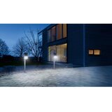 Steinel 085681 - LED spoljašnja solarna lampa XSolar GL-S LED/1,2W/2500 mAh IP44 | Eponuda.com