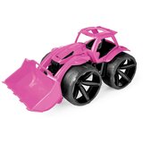Wader Maximus utovarivač ružičaste boje 68 cm - Cijene