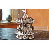 3d eko mehanička slagalica puzzle - RINGIŠPIL | ePonuda.com