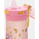 Sinsay Boca za vodu s ručkom i slamkom Lilo & Stitch | shoptok.hr