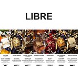 Yves Saint Laurent Libre Santal Couture parfemska voda za žene 50 ml | shoptok.hr