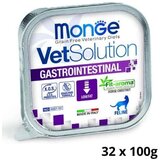 Monge vetsolution cat Gastrointestinal - Wet | ePonuda.com