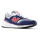New Balance Tenisice 997 boja: tamno plava, U997REA | shoptok.hr