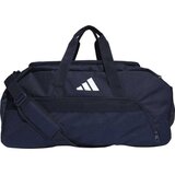 Adidas Športna torba 'Tiro League' temno modra / bela | Shoptok.si