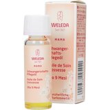 Weleda negovalno olje za nosečnost mini - 10 ml Cene