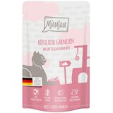  Ekonomično pakiranje MjAMjAM Quetschie 24 x 125 g - Ukusne kozice sa sočnom piletinom | shoptok.hr