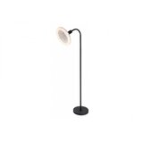 Rabalux Podne lampe Venturo E27 1x MAX 20W crna (74031) Cene