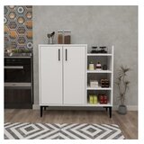 Hanah home leskar white