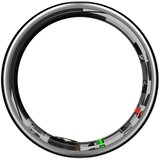 Powerton Pametni prstan Pro 12, srebrn | Shoptok.si