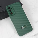 Torbica carbon stripe za samsung A346B galaxy A34 5G zelena Cene