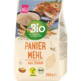 dmBio Hlebne mrvice od spelte 200 g | ePonuda.com