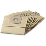 Karcher papirna kesa 10/1 za t 12/1 smeđa Cene