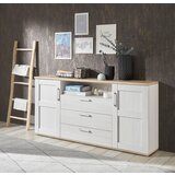 MID.YOU komoda, hrast san remo | Shoptok.si