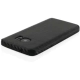 silikonski ovitek za samsung galaxy S7 - karbon