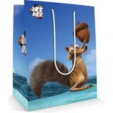 ICE AGE Darilna vrečka srednja | Shoptok.si