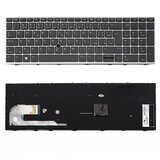  Tipkovnica HP EliteBook 755 850 - G5 G6 | shoptok.hr