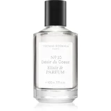 No.10 Desir Du Coeur čistý parfém unisex 100 ml