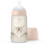 Suavinex flašica 270ml fiziološka S srednji protok 307073 | ePonuda.com
