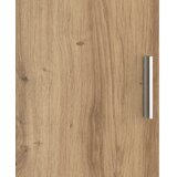 Highboard Umjetnički hrast 31.5 x 32 x 122.5 cm | shoptok.hr