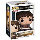 Funko figura pop! the lord of the rings - frodo baggins | ePonuda.com