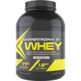  HYPERTROPHY WHEY 1800GR - X NUTRITION - Bourbon Vanilla Cijene