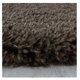 Conceptum Hypnose tepih fluffy 3500 brown 120 x 170 (743CDY1715) | ePonuda.com