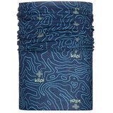 Kilpi Multifunctional scarf DARLIN-U DARK BLUE Cene