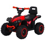  Auto na baterije ATV TS-491B Crveni Cene