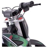 Beneo 36V crosser motor GAZELLE 1000W, 35km/h, do 65kg – zeleni | Shoptok.si