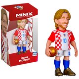 Minix World Cup figura Luka Modrić 12 cm Cene