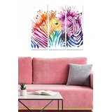 Wallity Set slika MDF8672210, 3 dijela | Eponuda.ba
