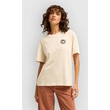 Billabong Always Looking T-shirt white cap Slike