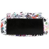 Nikky Torba za rame Just for Fun bijela 28 x 22,5 x 9,5 cm | shoptok.hr