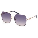 Guess Sunčane naočale GU7906-H Black | shoptok.hr
