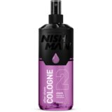 Nishman Storm voda za po britju za moške 400 ml Cene