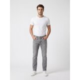 Sinsay Skinny traperice ispranog izgleda | shoptok.hr