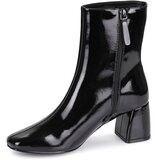 Only ONLBRIELLE-1 PU HEELED Crna | shoptok.hr
