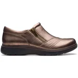 Clarks Slips on Certina Pure