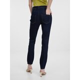 Orsay Dark Blue Women's Skinny Jeans - Women's | Eponuda.ba