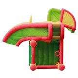 Happy Hop 11 u 1 Dvorac na naduvavanje | Eponuda.com