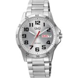  ROČNA URA Q&Q A37A-001PY | Shoptok.si