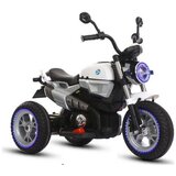 Bbo motor na akumulator (6v) xgz8188 - white ( XGZ8188WHITE ) cene