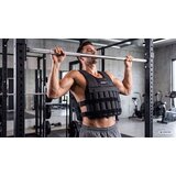 Rebel Active podesivi prsluk s utezima 15 kg | shoptok.hr