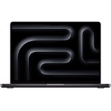  MacBook Pro 14-inch,Space Black,Model A3401,APPLE M4 PRO, 12C CPU, 16C GPU,24GB unified memory,70W USB-C Power Adapter,512GB SSD | Eponuda.ba