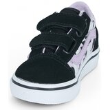 Vans Nizke superge Old Skool V Črna | Shoptok.si