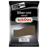 Kotanyi biber crni mleveni 50g | ePonuda.com