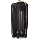 Liu Jo 22222 ECS XL ZIP AROUND Crna | shoptok.hr